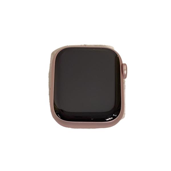 Apple◆Apple Watch Series9 GPSモデル 41mm MR933J/A ピンク...