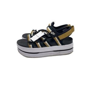NIKE◆サンダル/27cm/BLK/DH0223-002