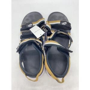NIKE◆サンダル/27cm/BLK/DH02...の詳細画像2