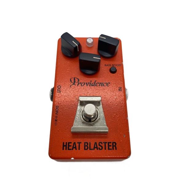 Providence◆エフェクター/HBL-3/HEAT BLASTER