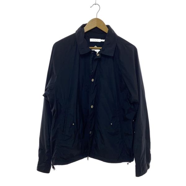 nonnative◆ナイロンジャケット/3/ナイロン/NVY/無地/NN-J4115/GORE-TE...