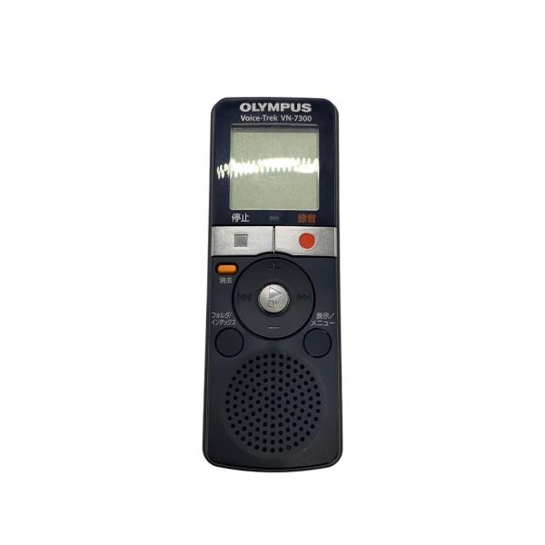 OM SYSTEM(OLYMPUS)◆ICレコーダー ボイストレック VN-7300
