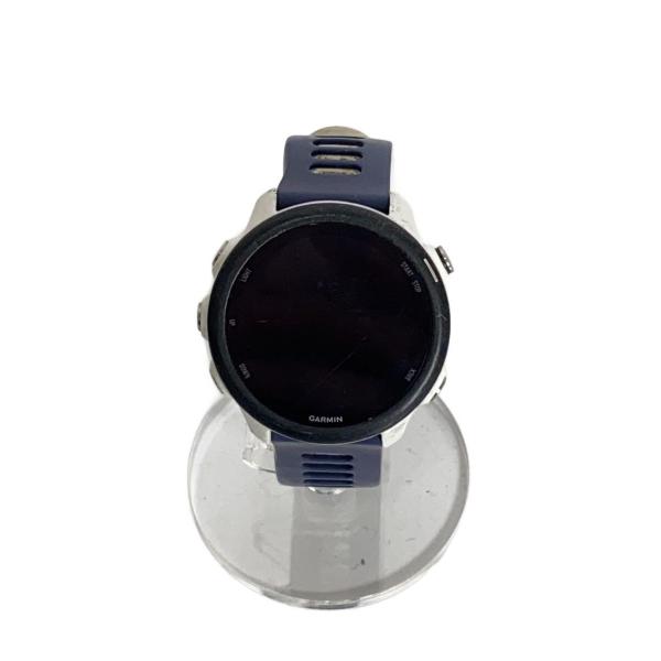 GARMIN◆スマートウォッチ/デジタル