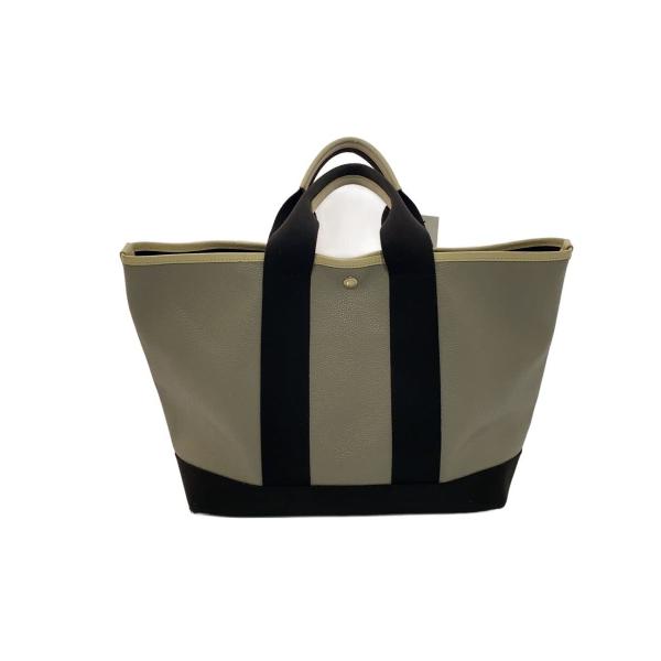 TOPKAPI◆トートバッグ/--/BEG/無地