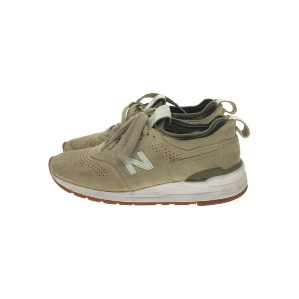 NEW BALANCE◆ニューバランス/M997/26.5cm/BEG