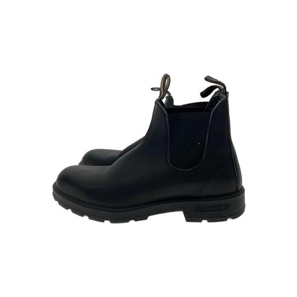 Blundstone◆サイドゴアブーツ/UK8/BLK/9315891068390