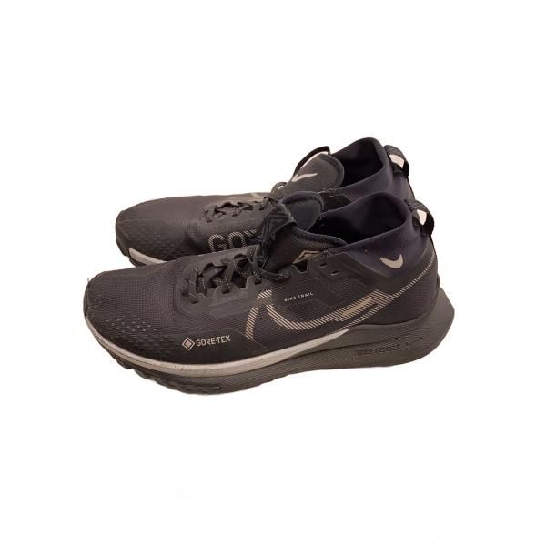 NIKE◆REACT PEGASUS TRAIL 4 GTX_リアクトペガサストレイル4 GTX/2...