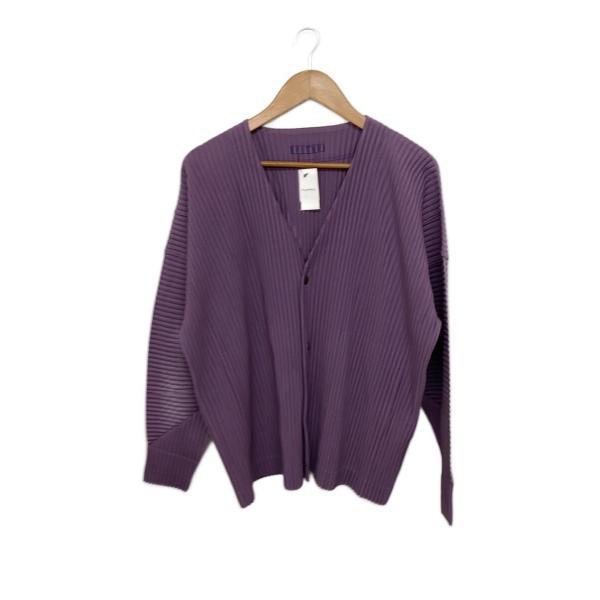 HOMME PLISSE ISSEY MIYAKE◆オムプリッセイッセイミヤケ/MONTHLY CO...