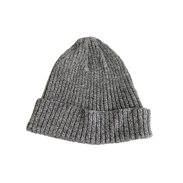 nonnative◆ニットキャップ/FREE/ゴアテックス/GRY/無地/レディース/NN-H390...