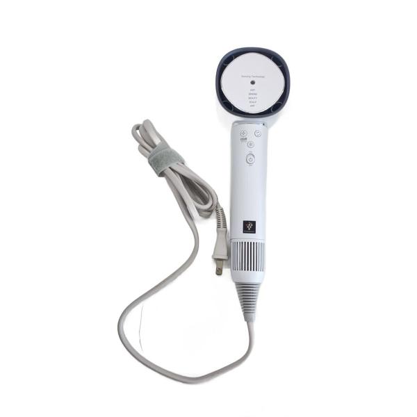 SHARP◆ドライヤー・ヘアアイロン IB-WX902-W