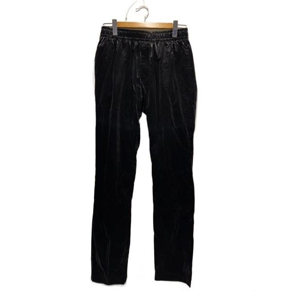 1017 ALYX 9SM(ALYX)◆1017 ALYX 9SM/ボトム/M/ナイロン/BLK//