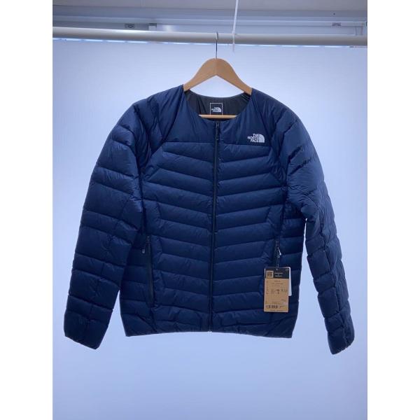 THE NORTH FACE◆THUNDER ROUNDNECK JACKET_サンダーラウンドネッ...