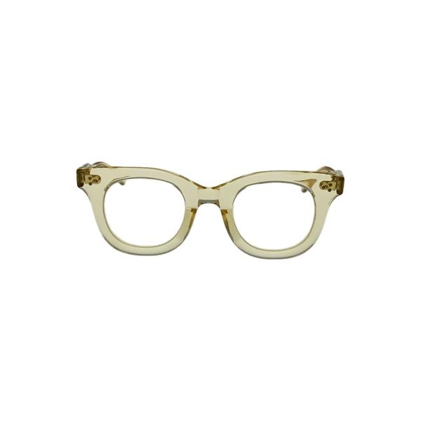 SAUVAGE/metropolitain/45.8□25.4-145/メガネ/PL-004//