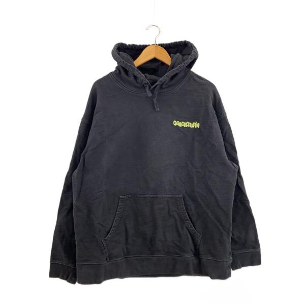 Coachtopia◆Hoodie With This Is Coachtopia Print/パー...