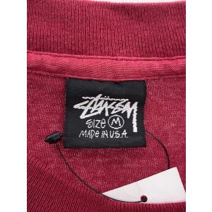 STUSSY◆80S/Shown Font/U...の詳細画像2