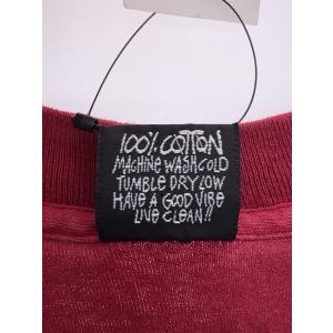 STUSSY◆80S/Shown Font/U...の詳細画像3