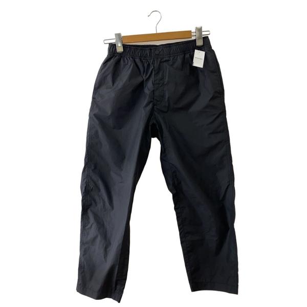 GOLDWIN◆×RHC/Ripstop Pant/スレ・ヨゴレ箇所有/1/ポリエステル/GL735...