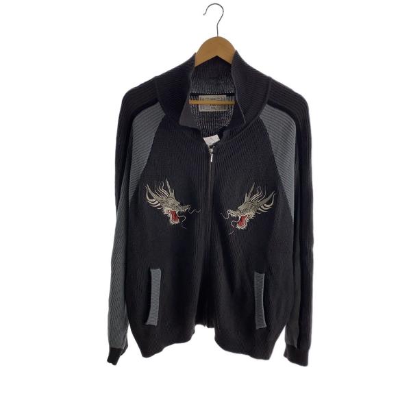 TASTE by Knit/毛羽立ち・毛玉有/カーディガン(薄手)/S/アクリル/LE13000