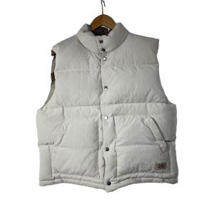 ニードルス Needles ジップアップボアベスト Zipped Tibetan Vest-Boa 