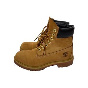 Timberland◆レースアップブーツ/27cm/CML