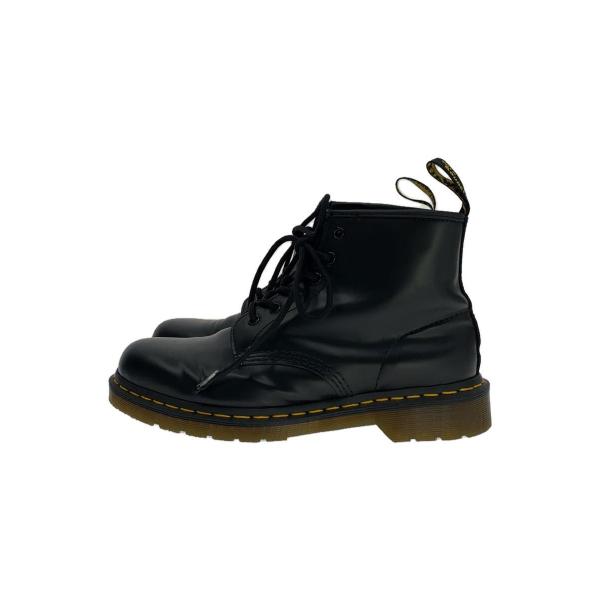 Dr.Martens◆レースアップブーツ/26.5cm/BLK/26230001