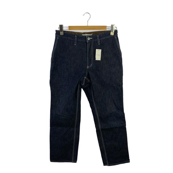 nonnative◆ボトム/1/デニム/IDG/内タグ切り取り