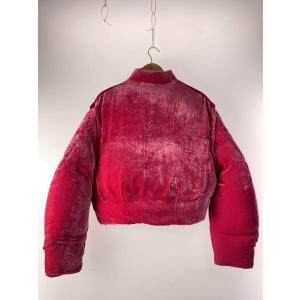 MASU◆VELVET PUFFER JACK...の詳細画像1
