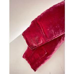 MASU◆VELVET PUFFER JACK...の詳細画像5