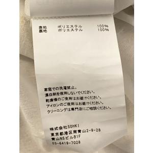 MASU◆パーカー/48/ポリエステル/mpf...の詳細画像4