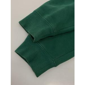STUSSY◆パーカー/M/コットン/GRN/...の詳細画像4