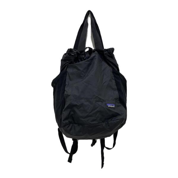 patagonia◆Ultralight Black Hole Tote Pack/リュック/ナイロ...