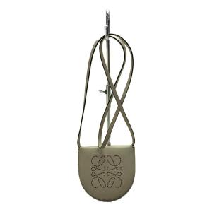 美品 バレンシアガ キャンバス ウエストバッグ ロゴ型押し ファスナー 緑 美品 バレンシアガ キャンバス ウエストバッグ ロゴ型押し ファスナー 緑