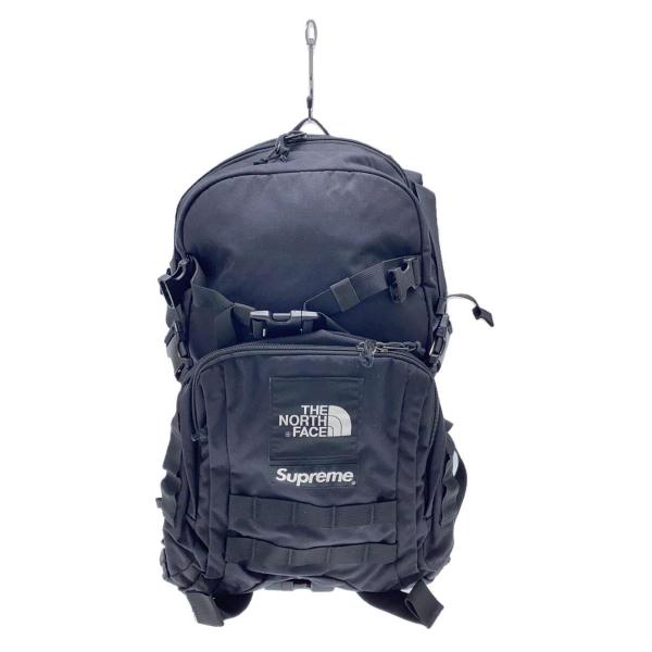 Supreme◆THE NORTH FACE/RTG BACKPACK/バックパック/リュック/ナイ...