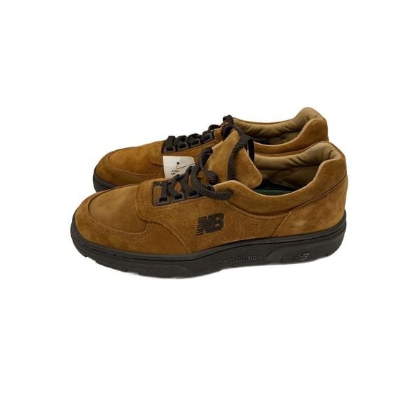NEW BALANCE◆2025 ALLERDALE Made in UK スニーカー/US8/BR...