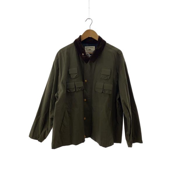 GENERALRESEARCH◆IS-NESS 別注 PARASITE JACKET パラサイトジャ...