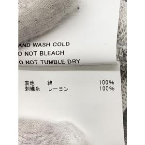 MASU◆25SS MB ZIP-UP HOO...の詳細画像3