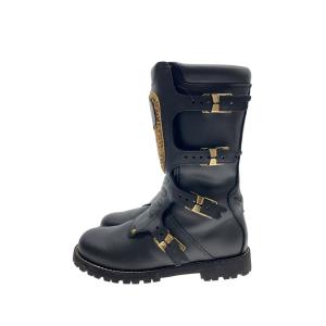 Stylmartin スティルマーティン CONTINENTAL LEO LTD エンジニアブーツ/40/ブラック