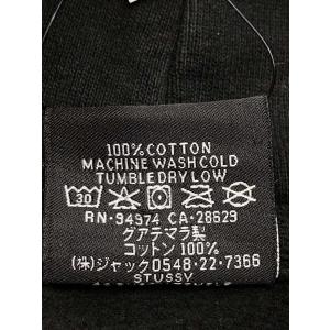 STUSSY◆BLOCK SPORTS PIG...の詳細画像3