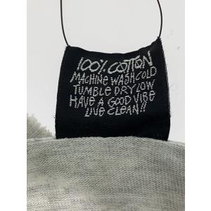 STUSSY◆80s オールド USA製 袖裾...の詳細画像3