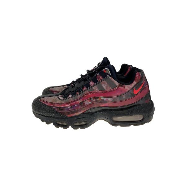 NIKE◆AIR MAX 95 PRM/エアマックス 95 プレミアム/ピンク/CU6723-076...