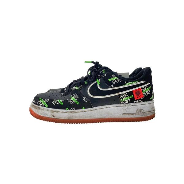 NIKE◆AIR FORCE 1 07 LV8 WW_エアフォース 1 07 LV8 ワールドワイド...