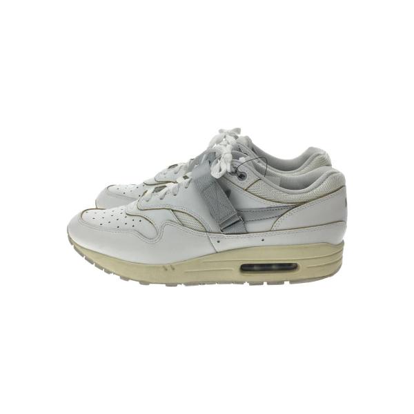 NIKE◆AIR MAX 1 TIME WARP/ローカットスニーカー/28cm/WHT/FJ547...