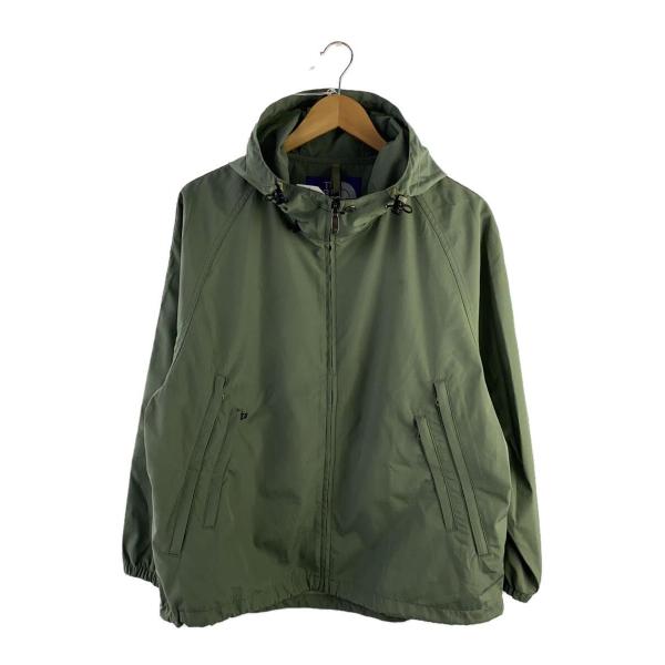 THE NORTH FACE PURPLE LABEL◆Mountain Wind Parka/マウ...