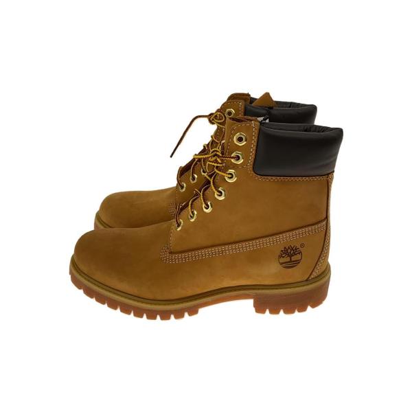 Timberland◆6inch premium waterproof/US8/CML/10061