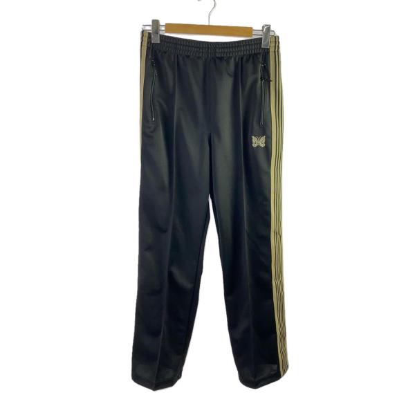 Needles◆LHP Exclusive Track Pant - Poly Smooth/S/ポ...