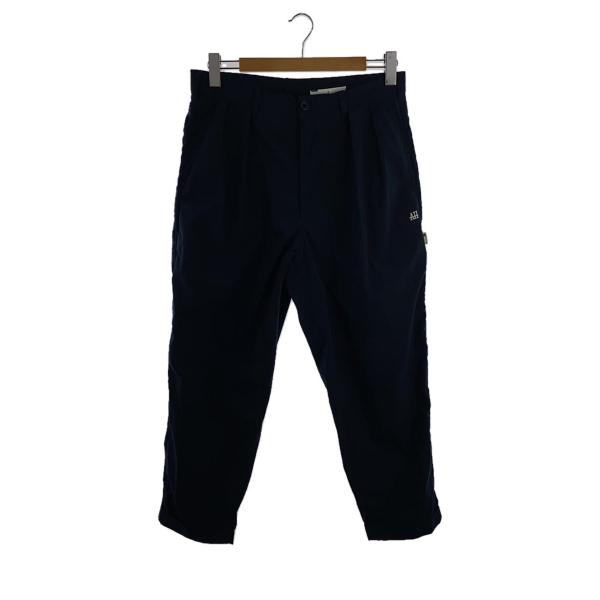 SSZ◆A.H/eVent 2P SLACKS/ボトム/S/ポリエステル/NVY/11-23-140...