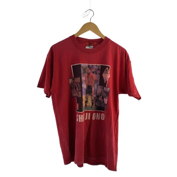 BAD DIAMONDS/SHINJI ONO/MITSUBISHI URAWA/Tシャツ/L/コッ...