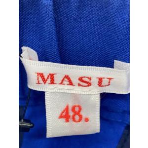 MASU◆21SS/LUCIE PLEATED...の詳細画像3