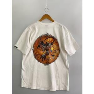 STUSSY◆COSTOMADE/Tシャツ/-...の詳細画像1