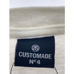 STUSSY◆COSTOMADE/Tシャツ/-...の詳細画像2
